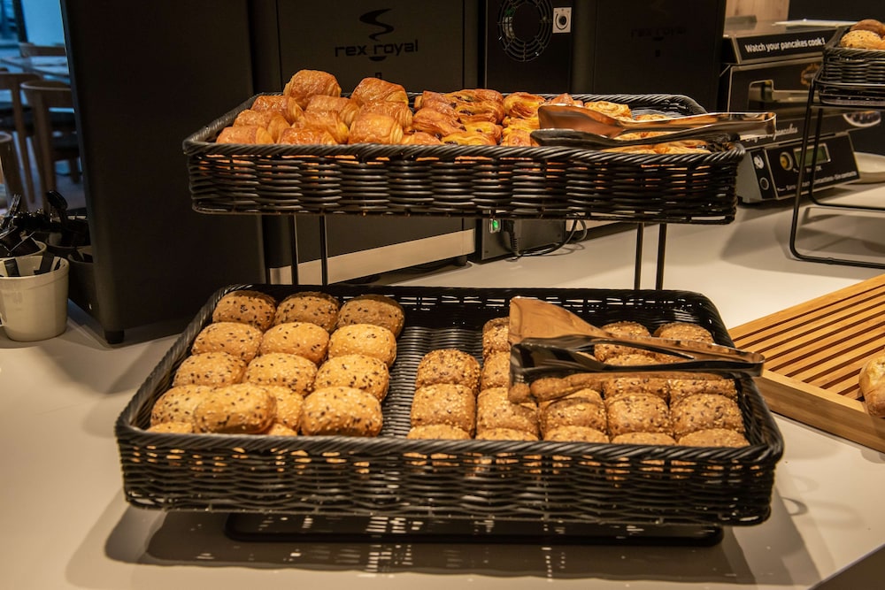 Radisson Hotel Liege City Centre 28/42