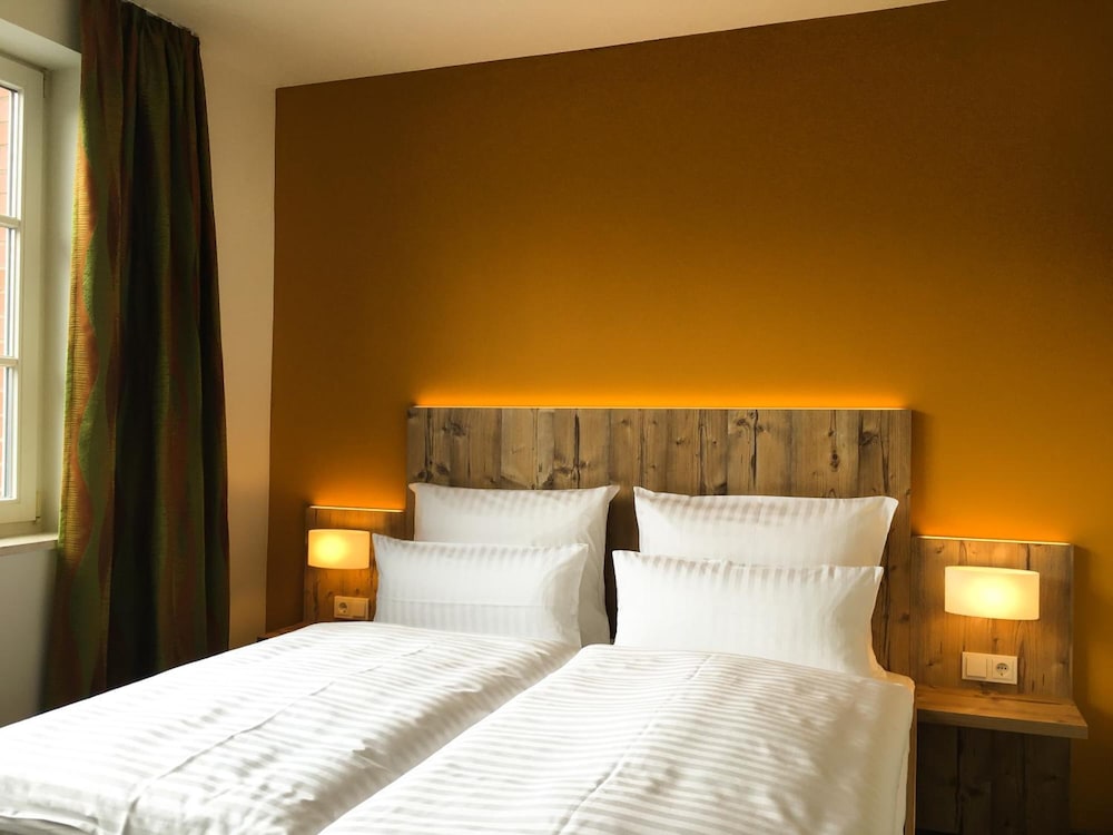Hotel Susewind 8/42