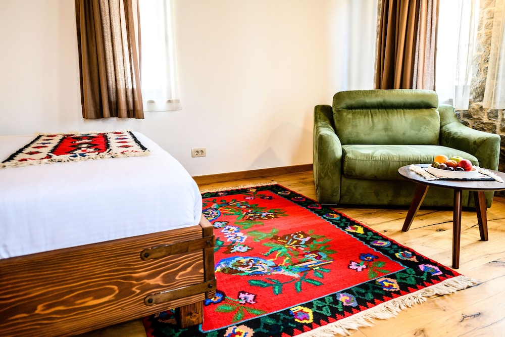 Stara Carsija Resort & Spa 56/78