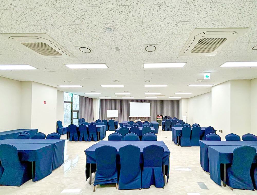 Air Sky Hotel Incheon 40/54