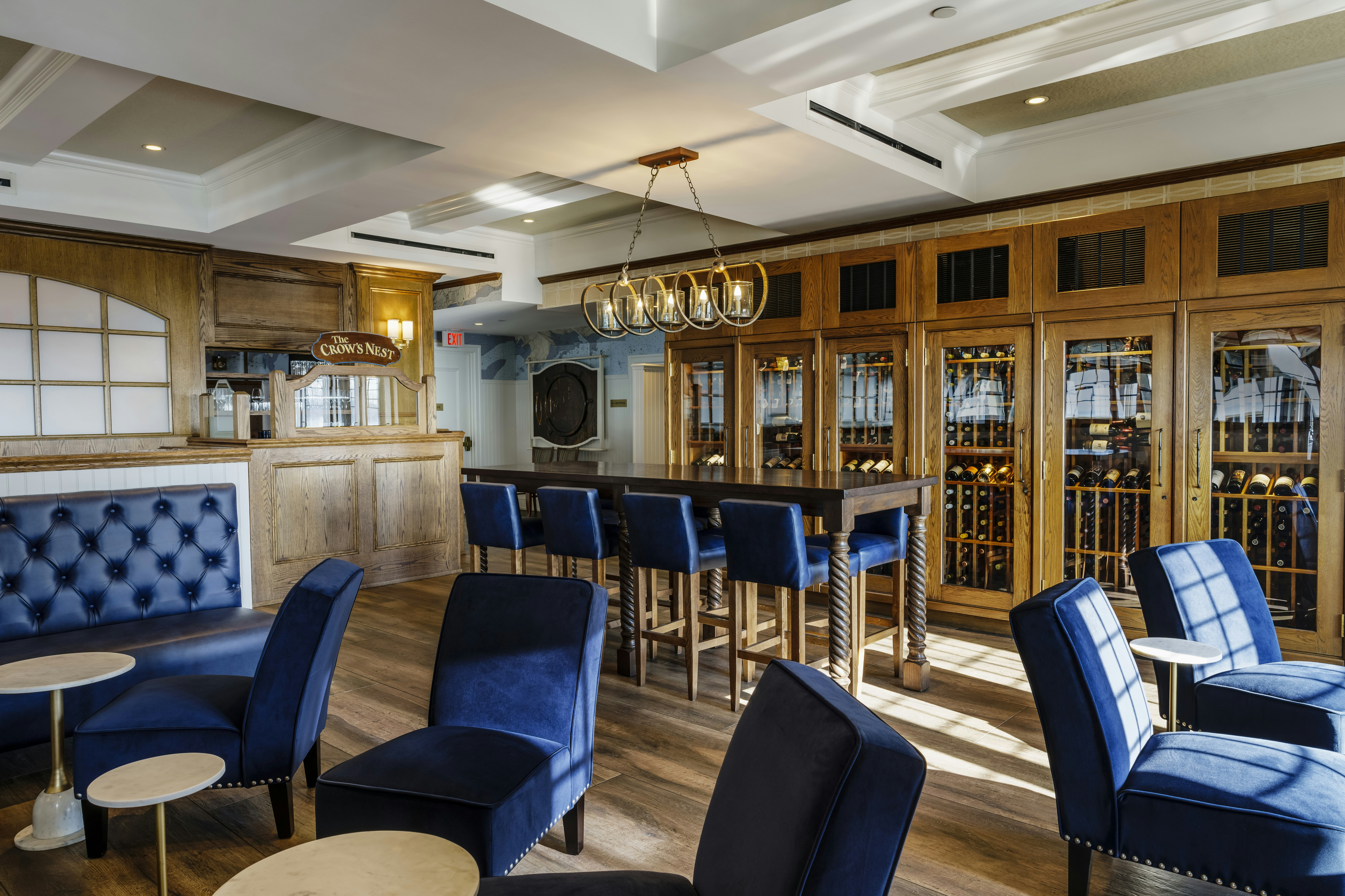 Madison Beach Hotel, Curio Collection by Hilton 59/88