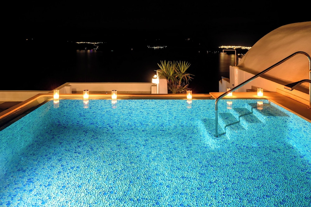 Andromeda Villas and Spa Resort 104/137