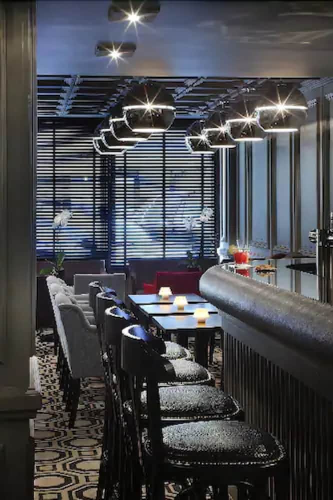 Hotel Le Cinq Hyper Centre Ville 31/36