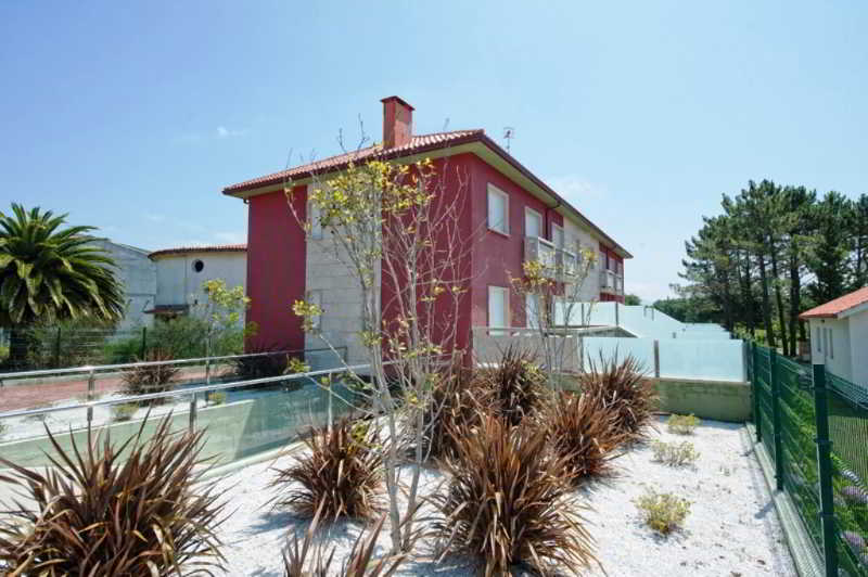 Apartamentos Vida Finisterre 1/15