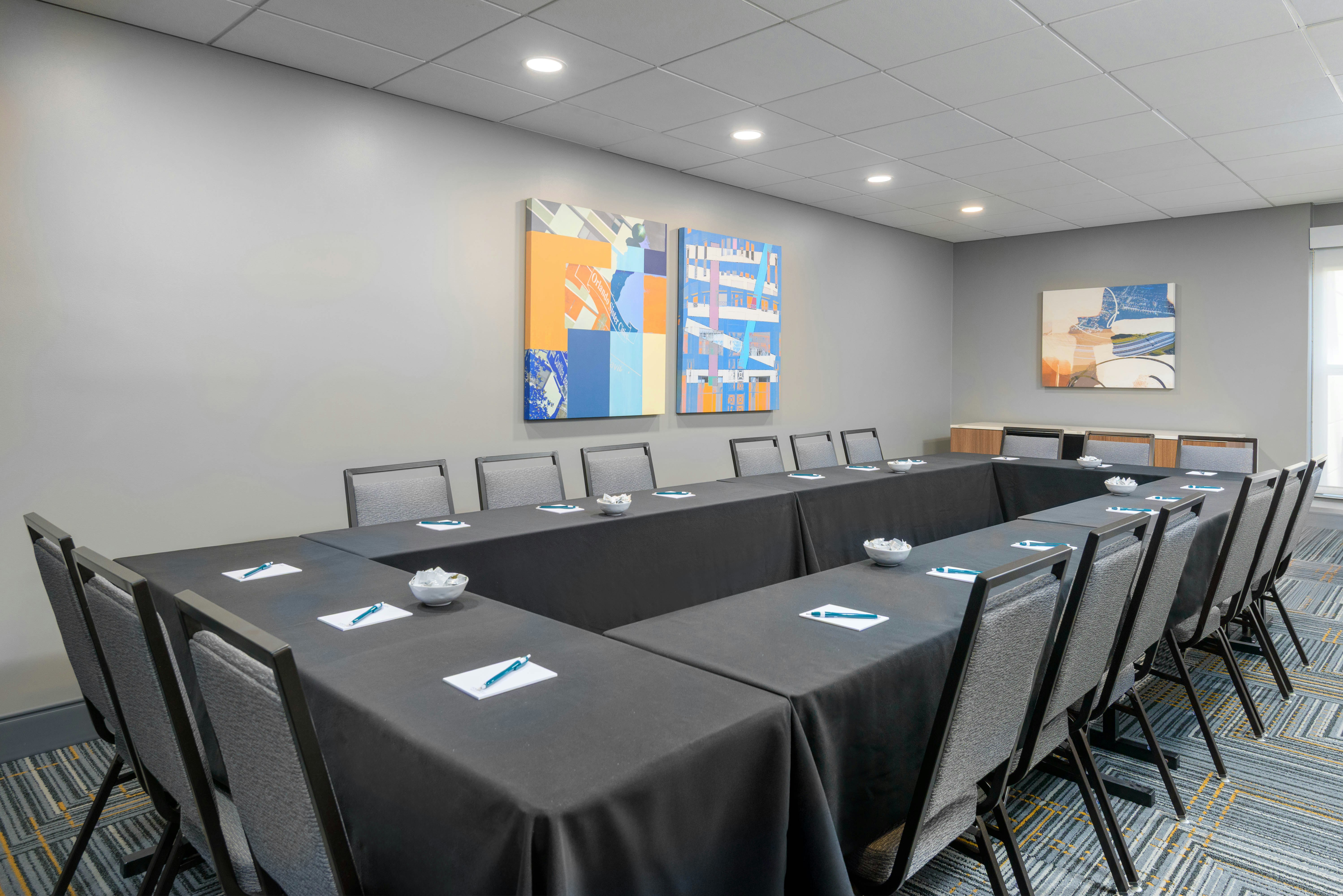 Homewood Suites By Hilton Orlando-Ucf Area 56/66