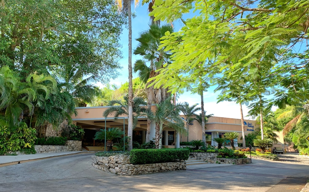 奥姆尼港阿万托斯海滩度假酒店(OMNI PUERTO AVENTURAS BEACH RESORT) 图片2