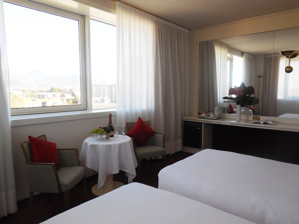 room