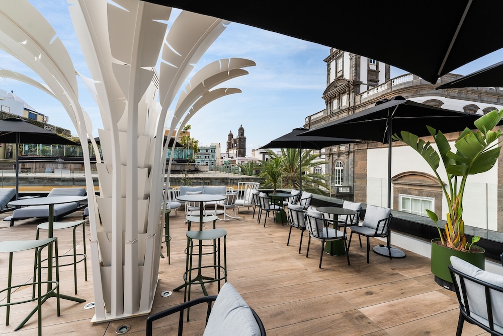 Boutique Hotel Cordial La Peregrina 24/50