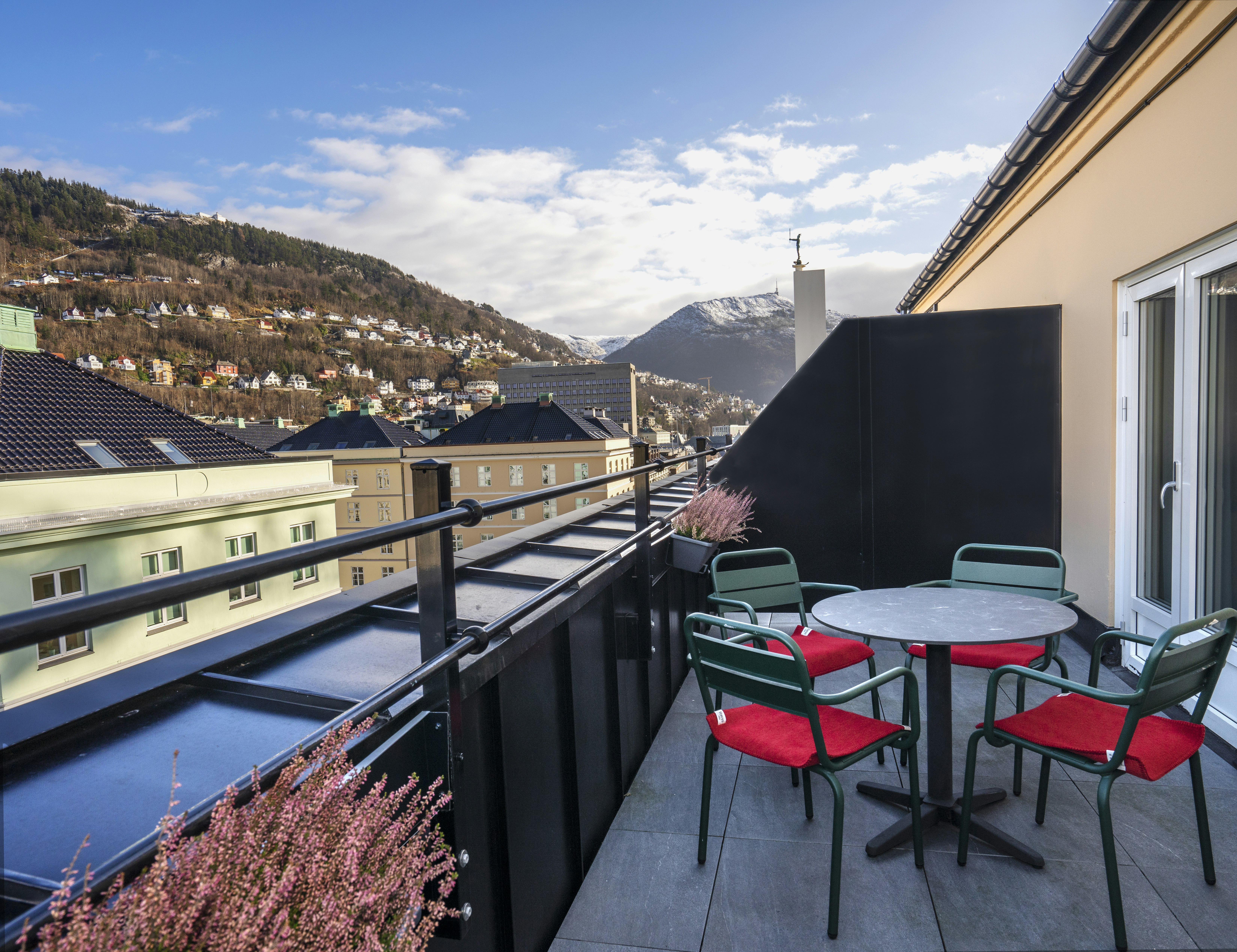Thon Hotel Bristol Bergen 34/57