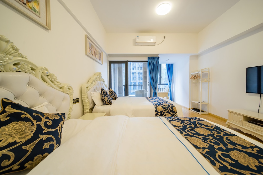 Laiste Aparthotel Greenland 21/42
