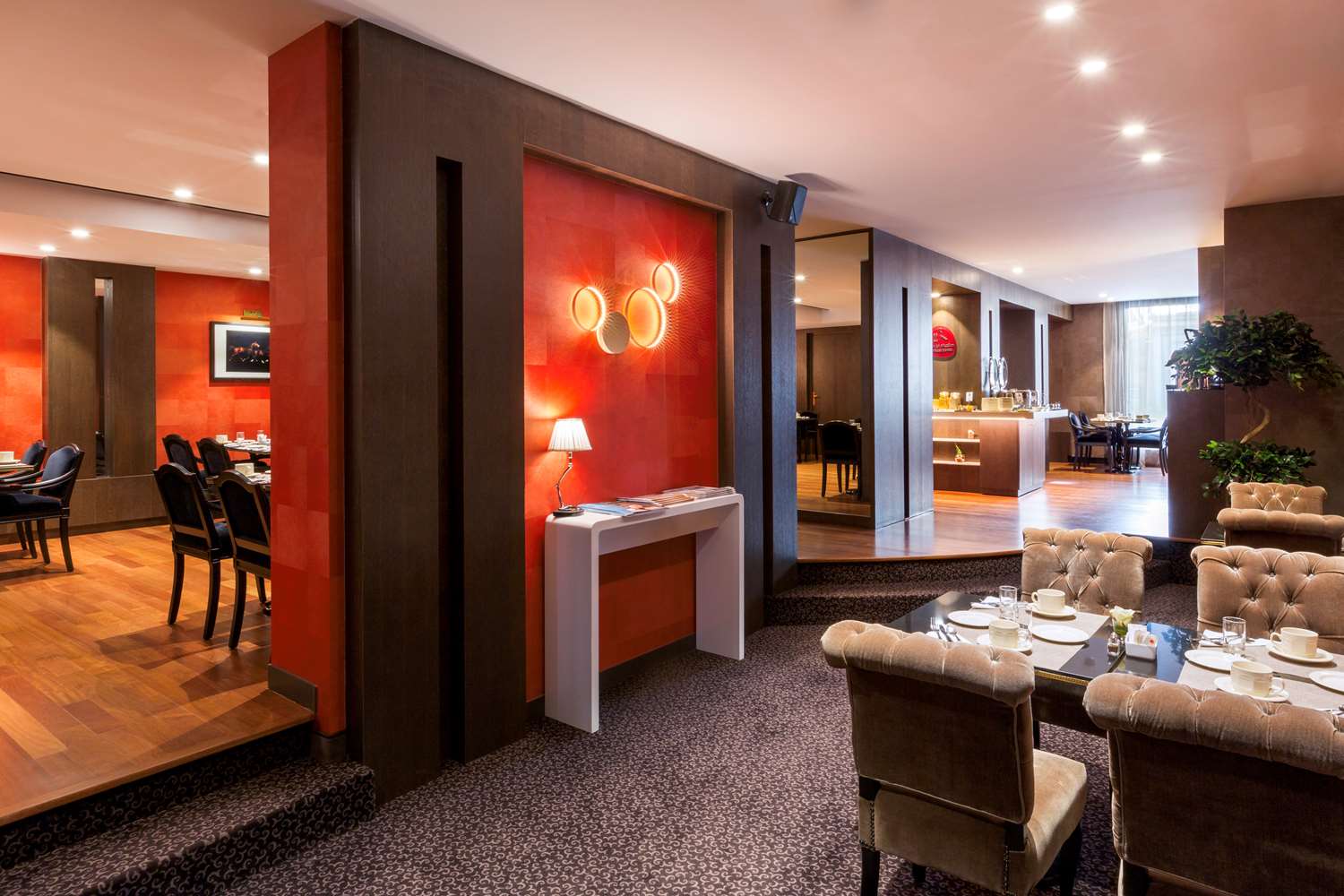 Best Western Premier Hotel De La Poste & Spa 37/57
