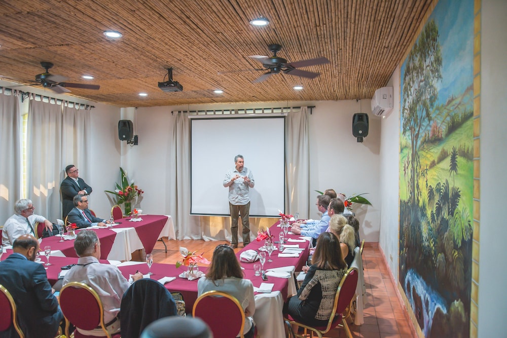 Finca Rosa Blanca Coffee Plantation And Inn 37/50