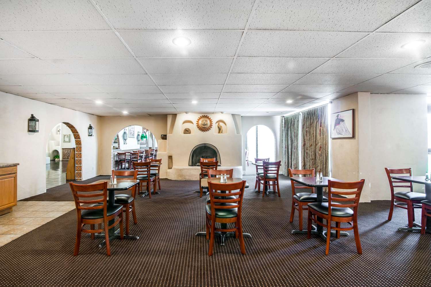 Quality Inn Taos 29/41