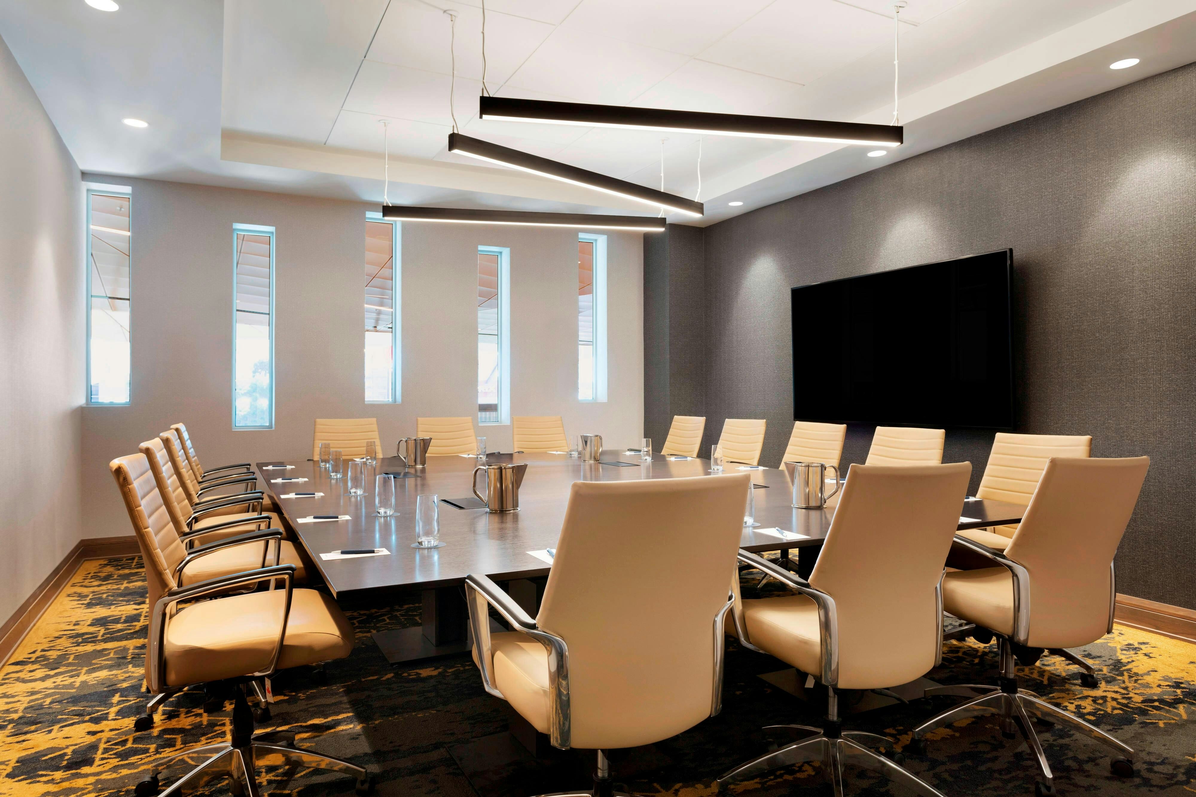 Sheraton Saint-Hyacinthe Hotel 34/47