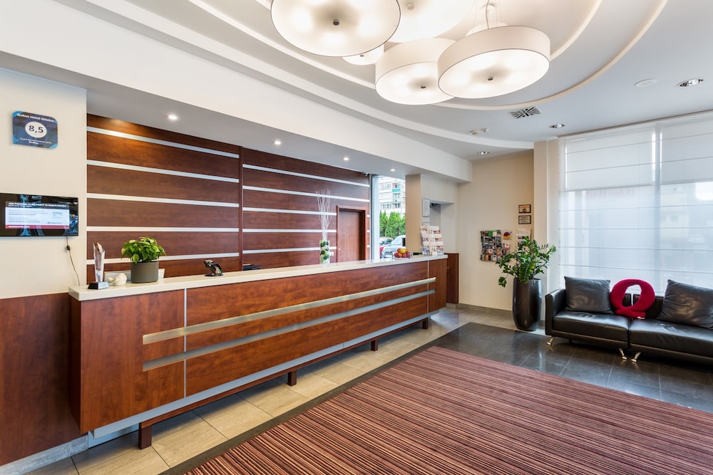 QUBUS HOTEL GLIWICE 9/64