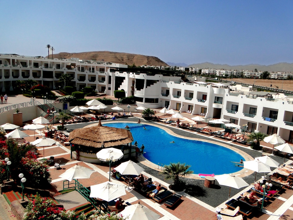 Sharm Holiday Resort 50/54