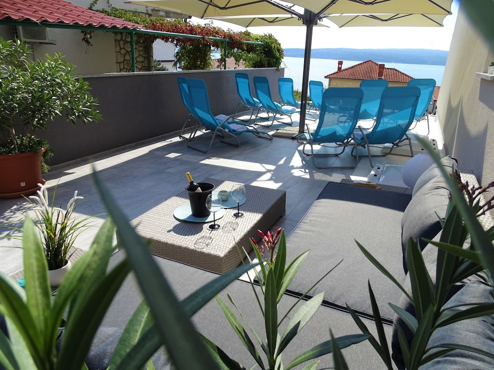 Villa Veronique 21/50
