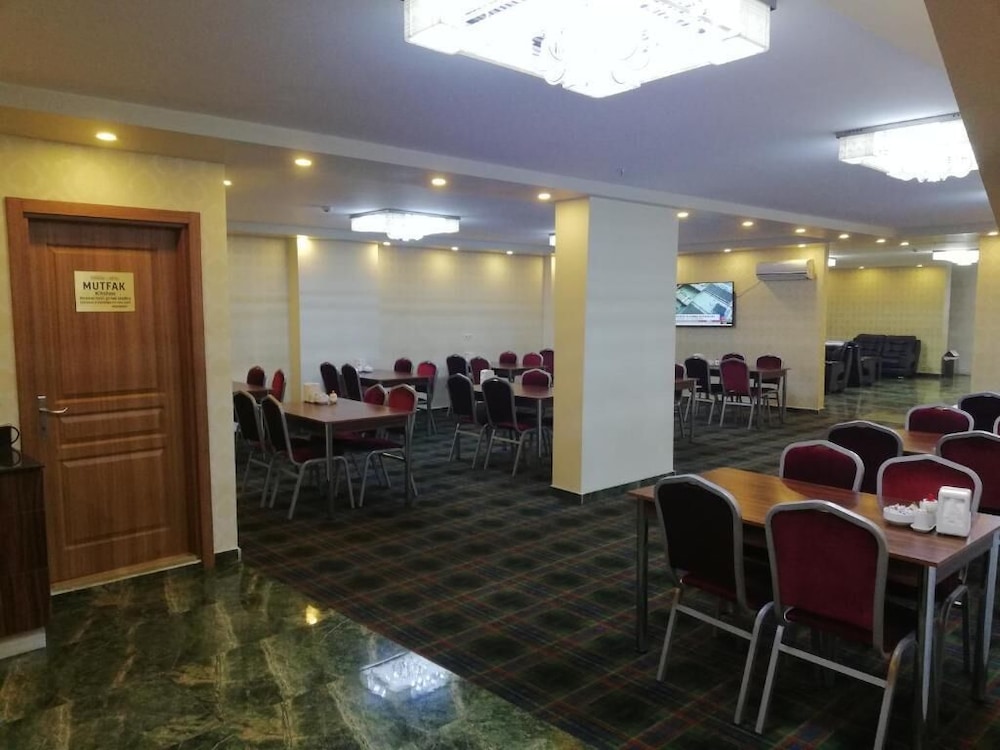 Bursa Sahin Hotel 23/32