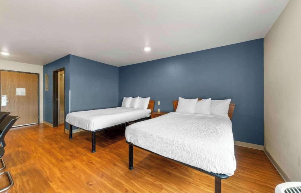 Studio 6 Extended Stay Oklahoma City Norman OK 26/49
