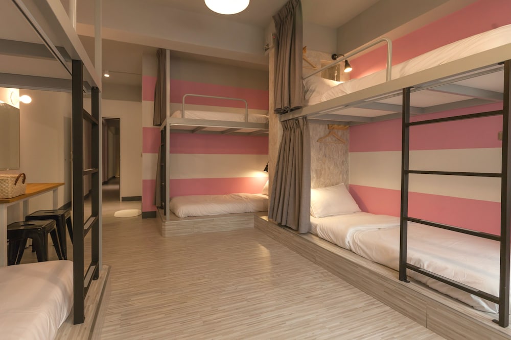 Bayhouse Comfortel Hualien Hostel 11/38