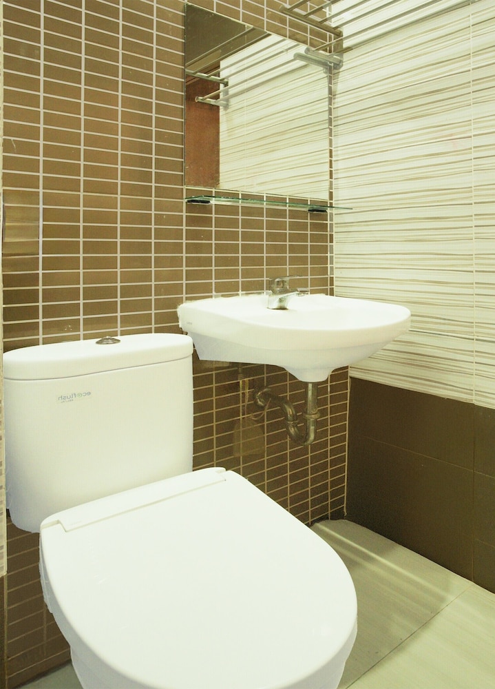 Collection O Palembang near Palembang Indah Mall formerly Hostel 77 Smart 42/42