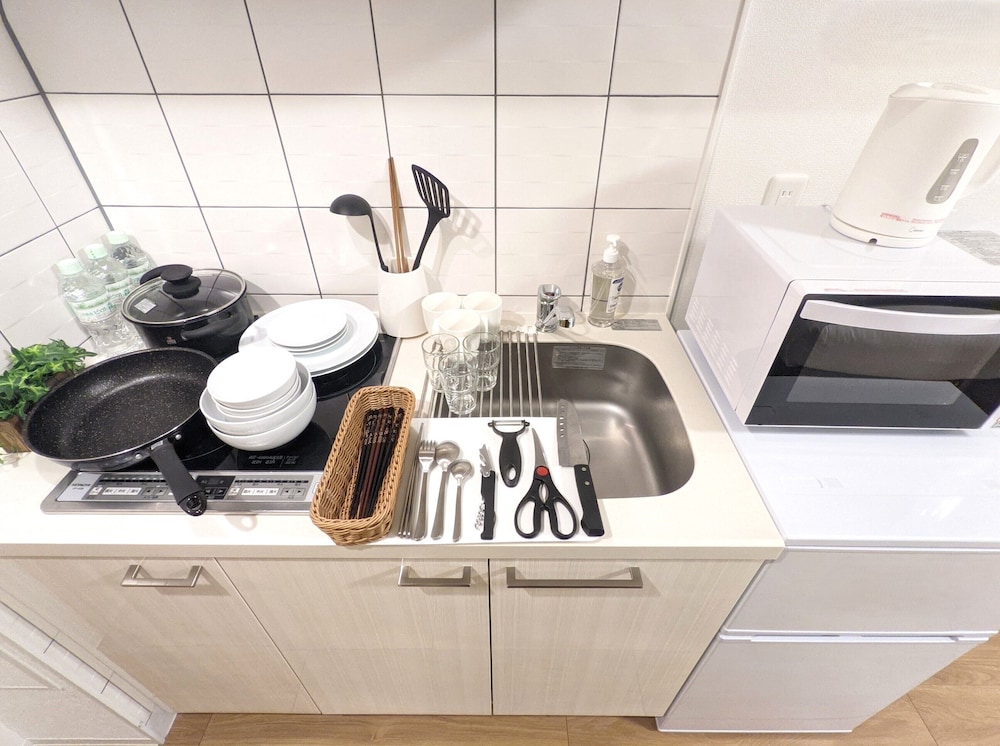 Eslead Hotel Namba South I 50/50