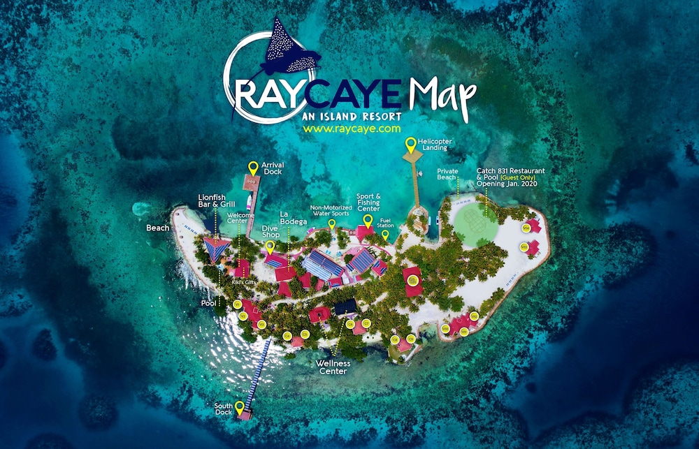 Hatchet Caye Resort 39/50