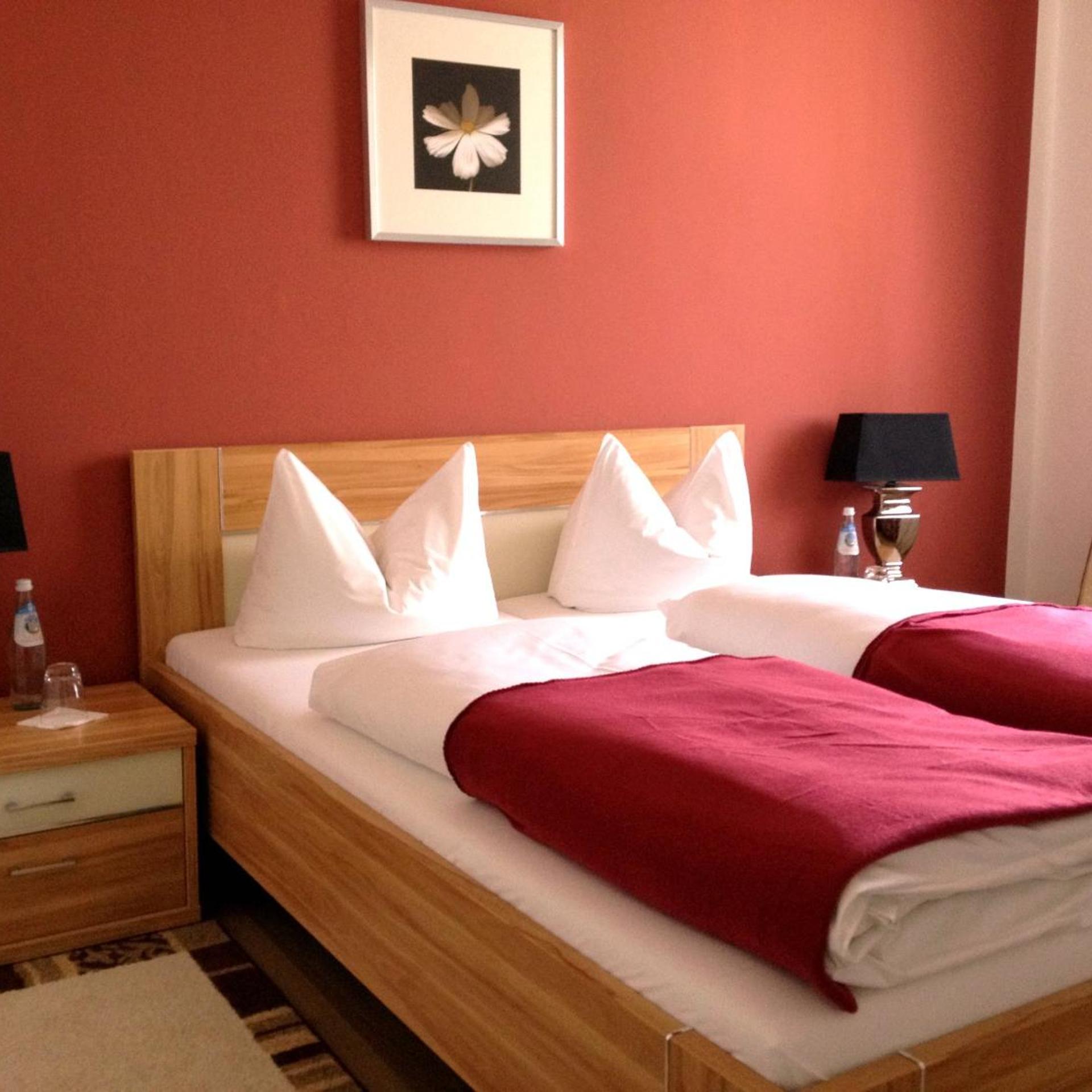 Hotel Schlee 1/50