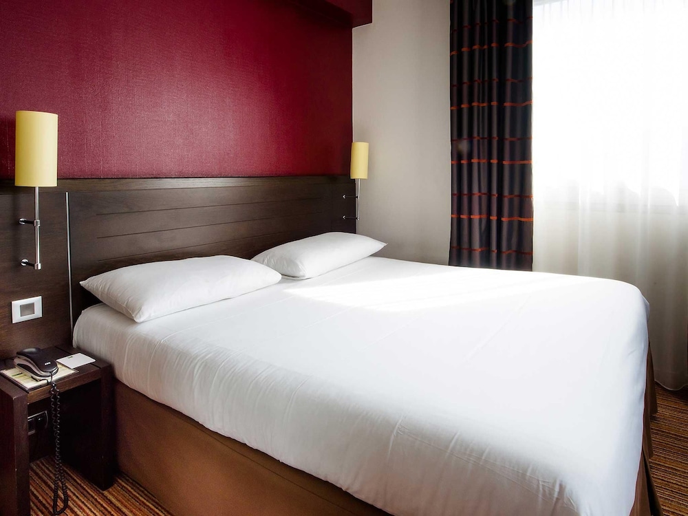 ibis Styles Nantes Centre Place Royale 27/58