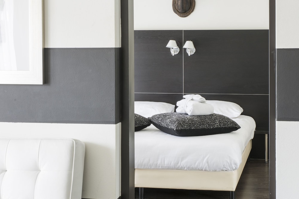 Fletcher Landgoed Hotel Avegoor 23/37