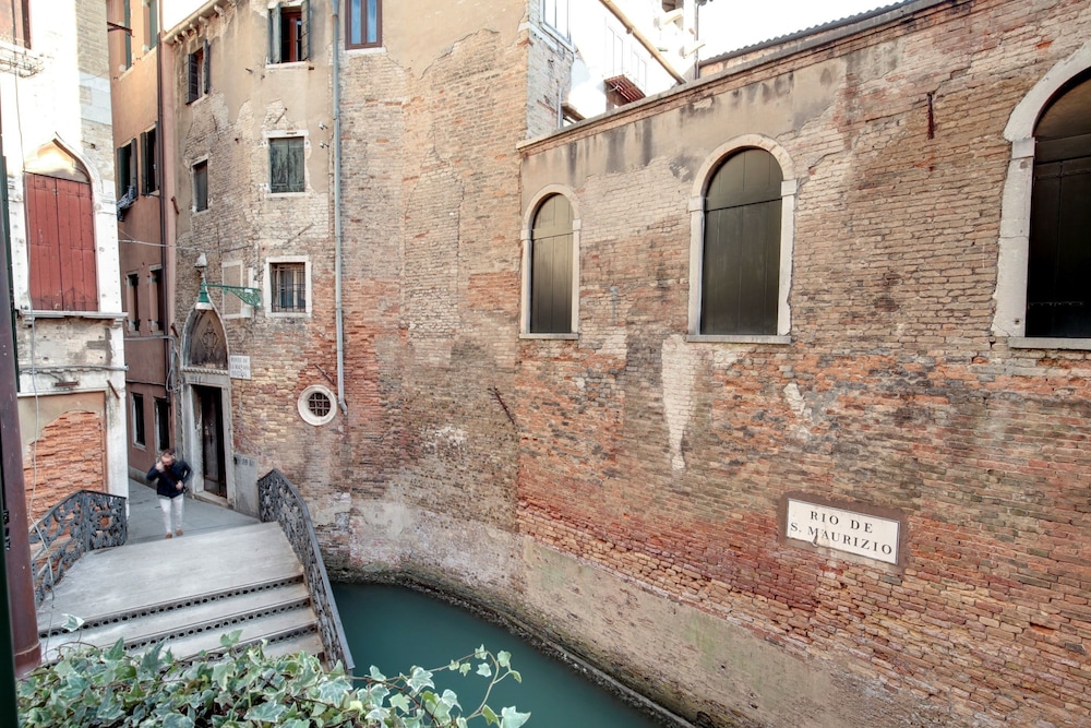 Stunning Apartment Heart Of Venice 14/17