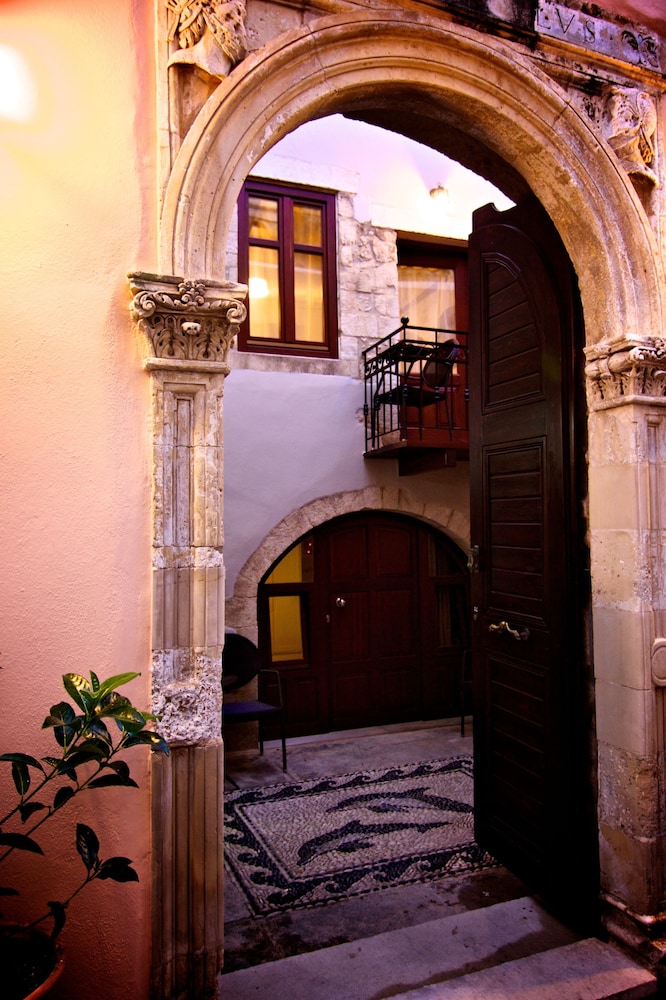 Casa Dei Delfini 10/50