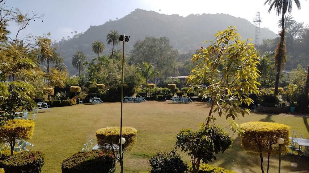 Achal Resort 41/50