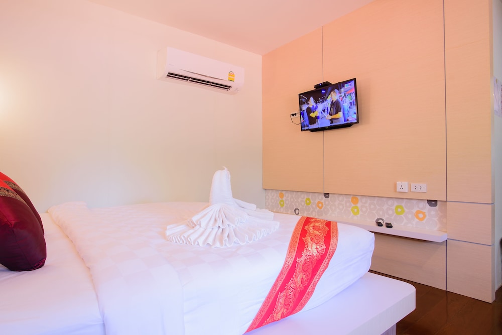 Charming Lipe Villa 14/50