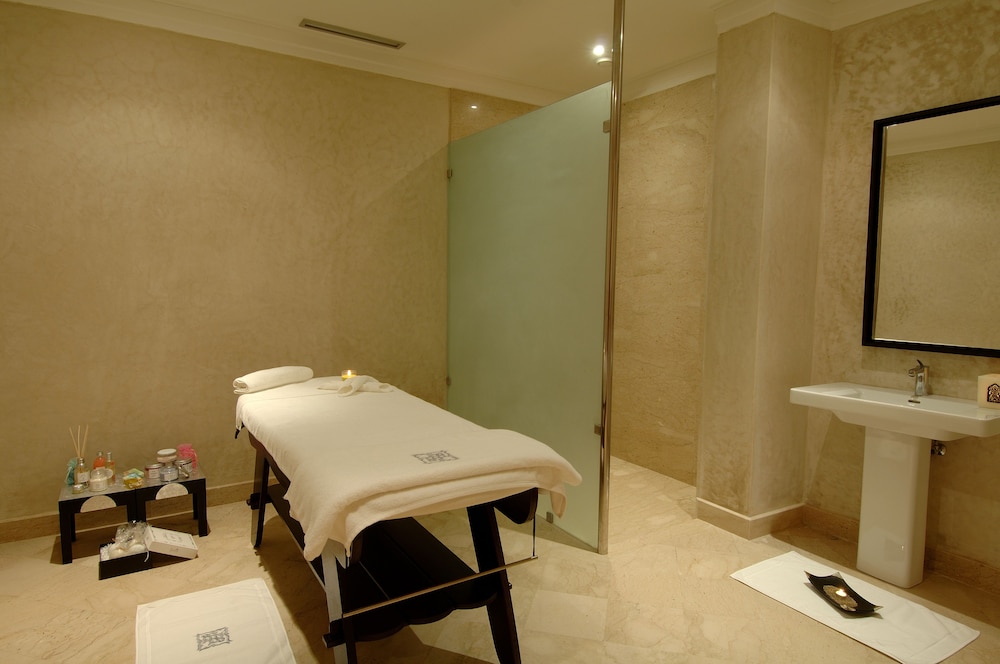Riad Villa Blanche 31/68