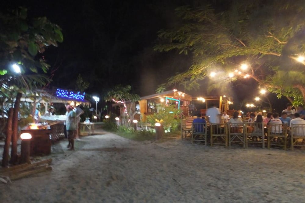 Kradan Beach Resort 41/48