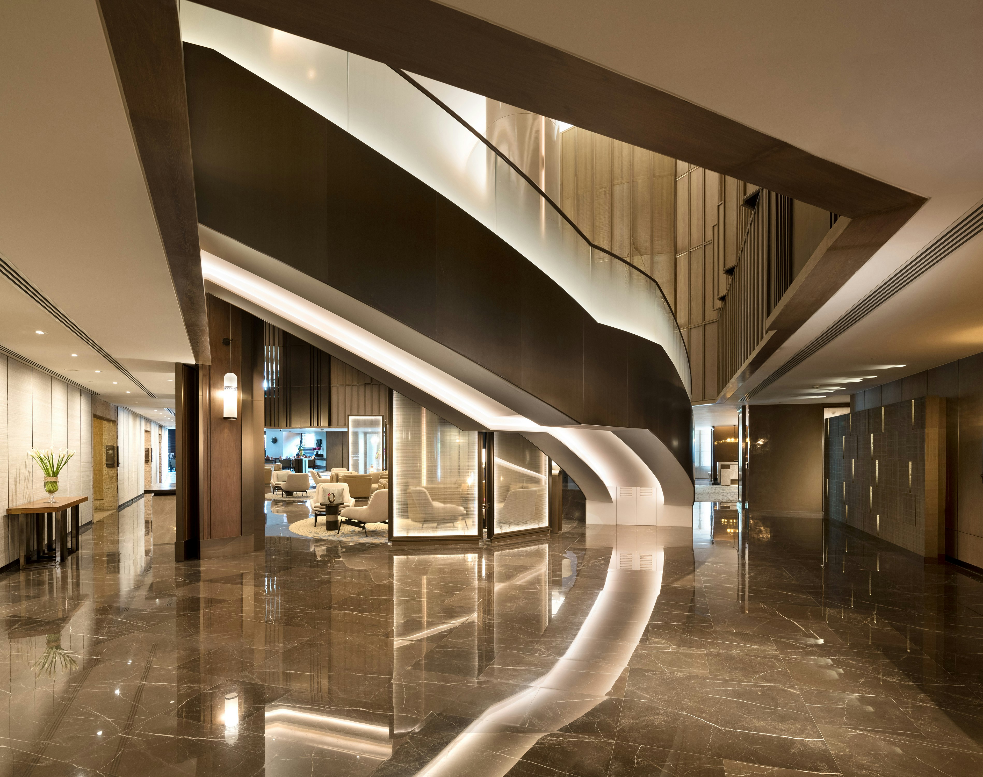Conrad Bangkok 18/172