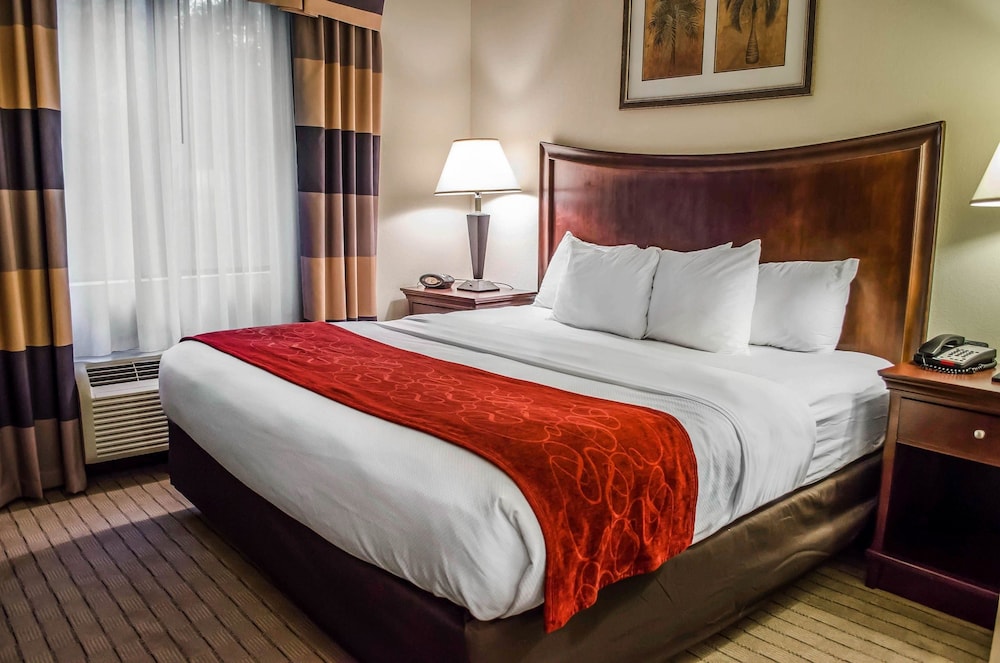Comfort Suites Mobile West Tillmans Corner 9/40