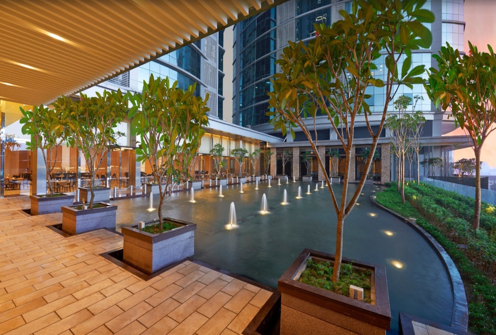 Ve Hotel Residence 35/71