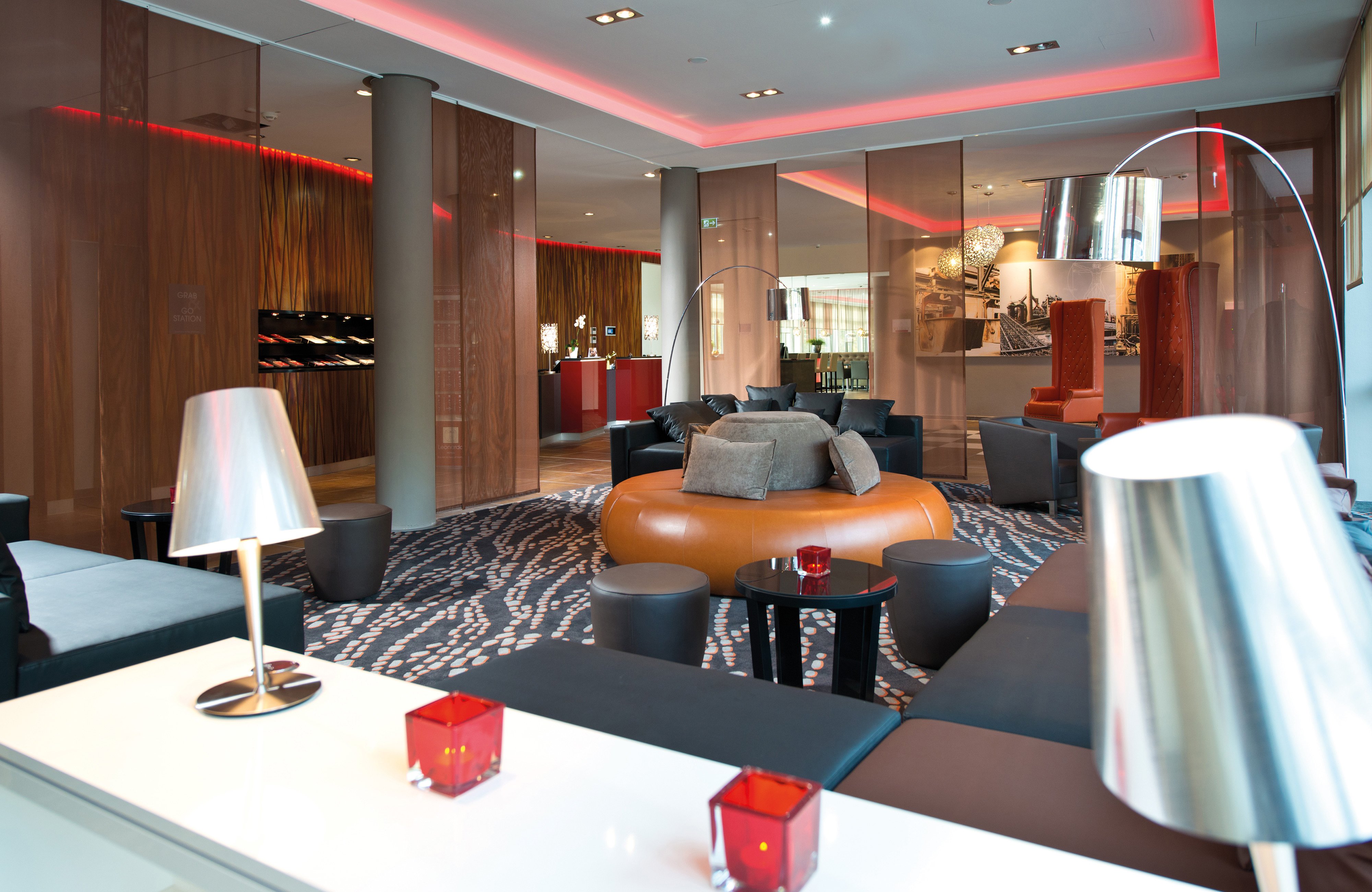 Leonardo Hotel Volklingen Saarbrucken 16/25