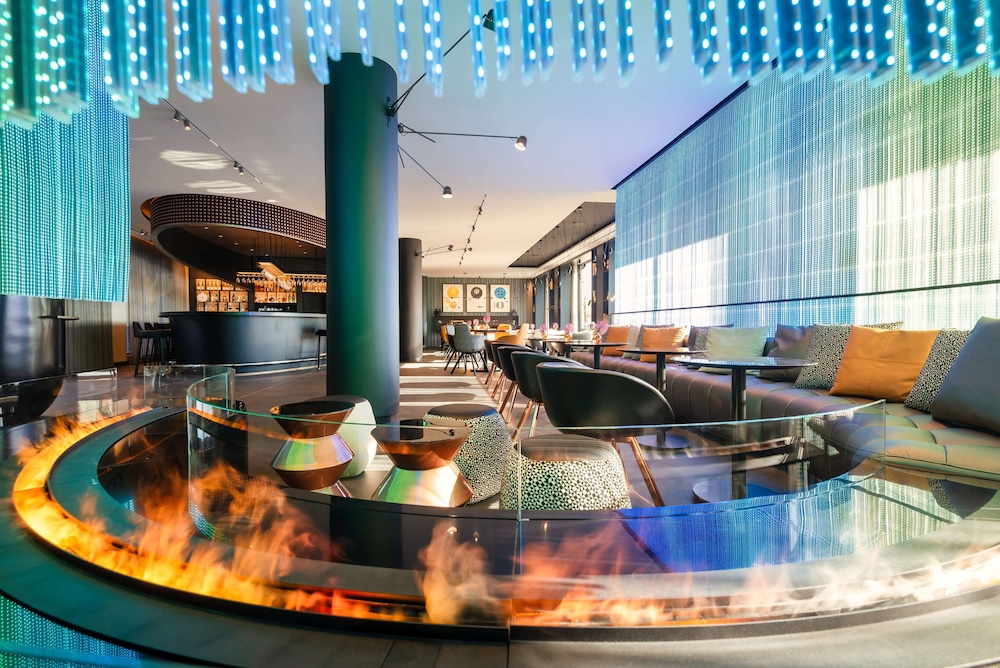 Park Plaza Budapest 54/62