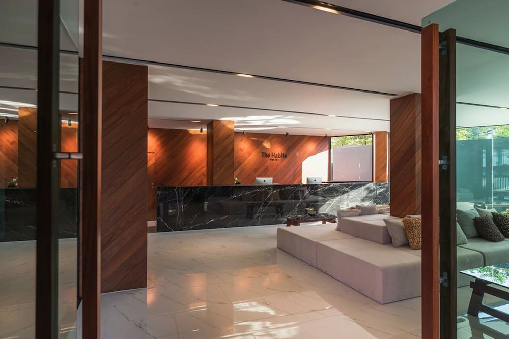 The Habita Hatyai 17/49