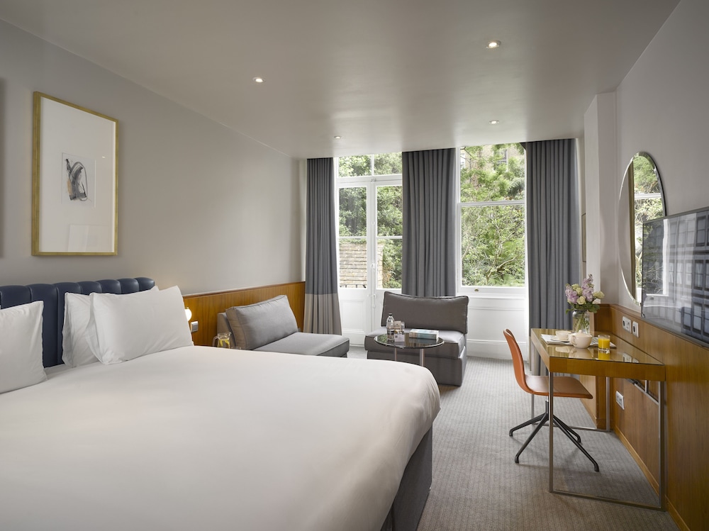 K+K Hotel George Kensington 17/67
