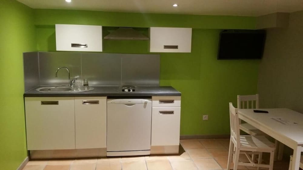 Hotel Les Lavandes 27/39