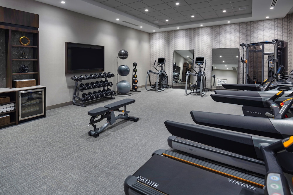 Staybridge Suites Boston Logan Airport - Revere 27/63
