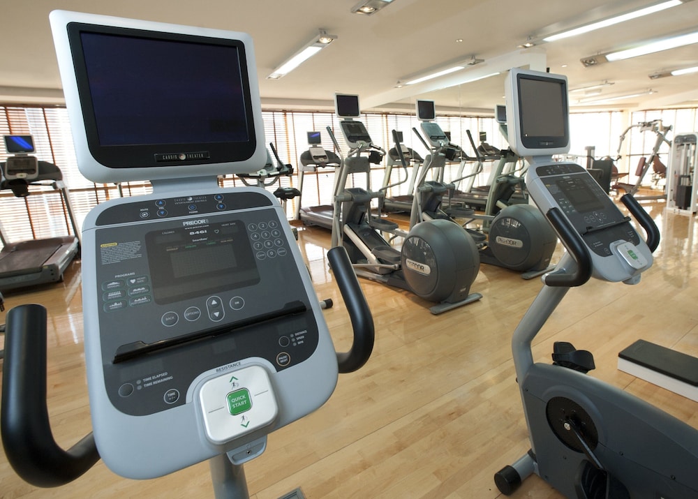 sport facilities