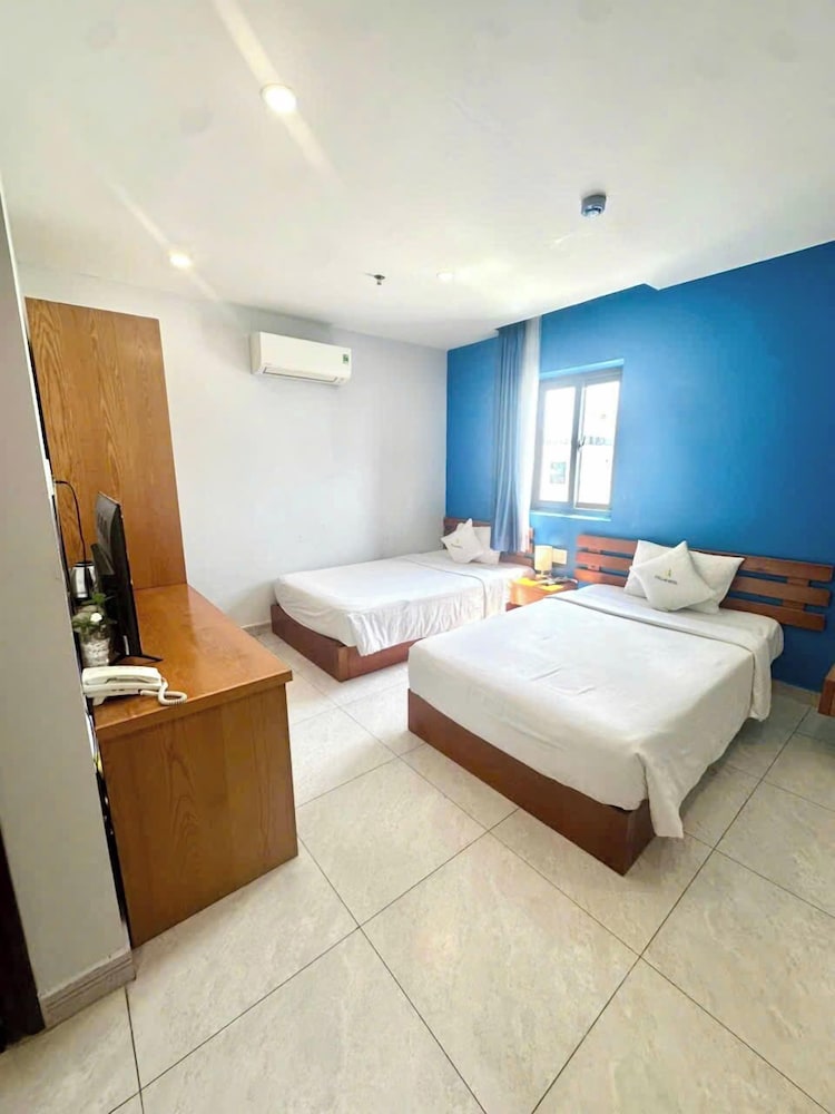 Stellar Hotel Phu Quoc 9/26