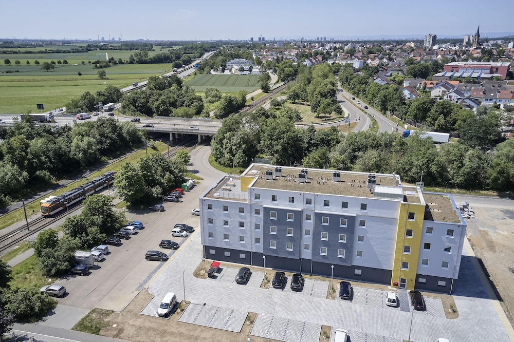 Best Western Hotel Viernheim Mannheim 38/41