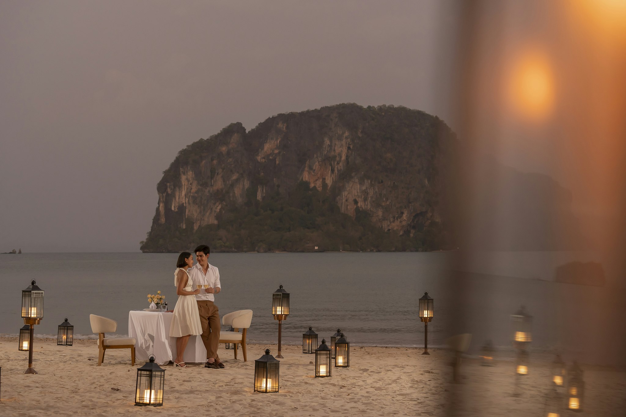 Anantara Koh Yao Yai Resort & Villas 45/50