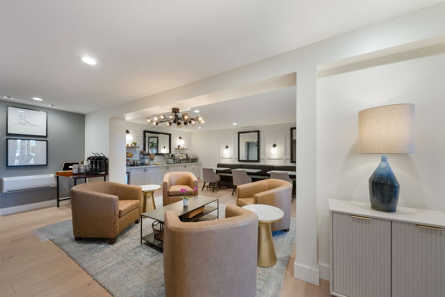 Best Western The Inn Of Los Gatos 30/44